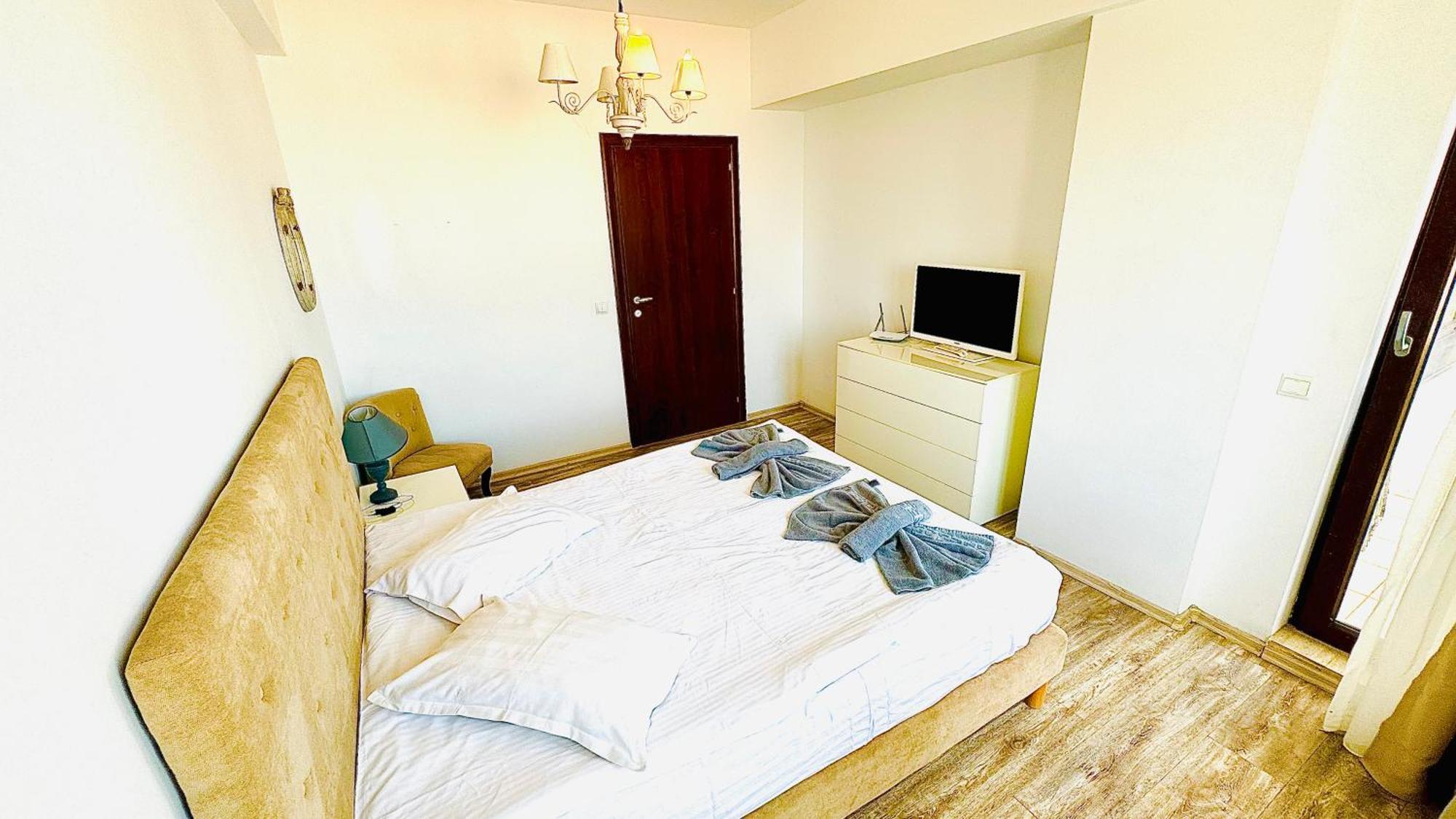 Mamaia Summerland Exterior foto