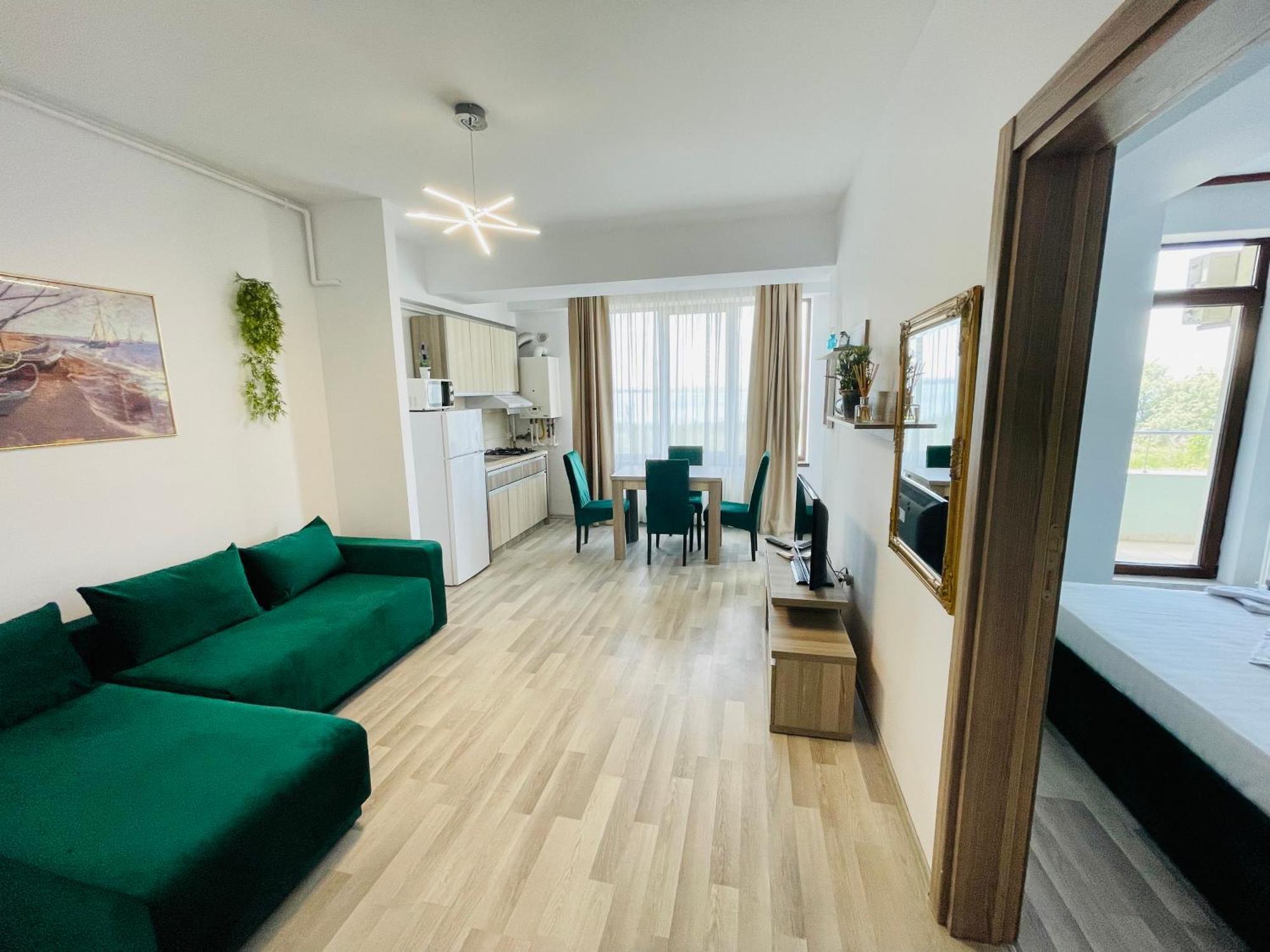Mamaia Summerland Exterior foto
