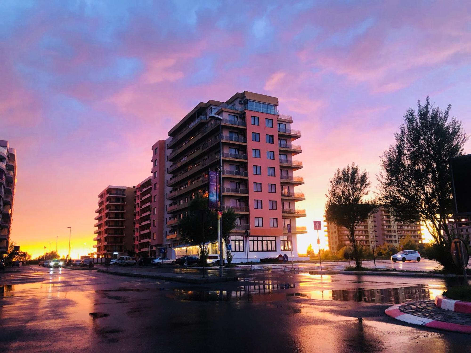 Mamaia Summerland Exterior foto